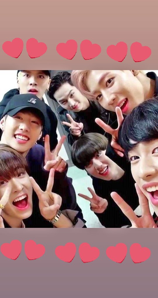 H8Fhz9ju8CoCccB's tweet photo. คิดถึงพวกนายจัง GOT7&IGOT7💚💚💚💚💚💚💚 #JB #MarkTuan #JacksonWang #Jinyoung #jongjae #BamBam1A #Yugyeom ❤️❤️❤️❤️❤️❤️❤️
#คิดถึงทุกวินาที
#
#
#
#
#
#
#
#คิดถึงทุกวินาที https://t.co/ksQuCNSV48