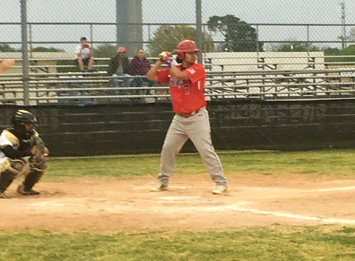 Kimball Knights Baseball tweet media