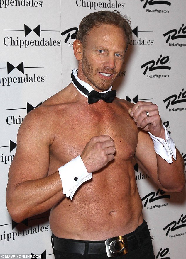 HAPPY BIRTHDAY IAN ZIERING - 30. March 1964.  Newark, New Jersey, USA 