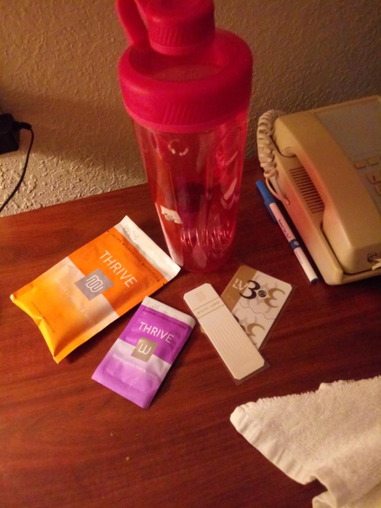 Brandy43288048's tweet photo. #Great for #travelers. #feel #energized #Anywhere. #joining is #Free #success #inspiration #checkitout #thrive https://t.co/CcjVwcm0dJ https://t.co/PA0Ar3u6a1