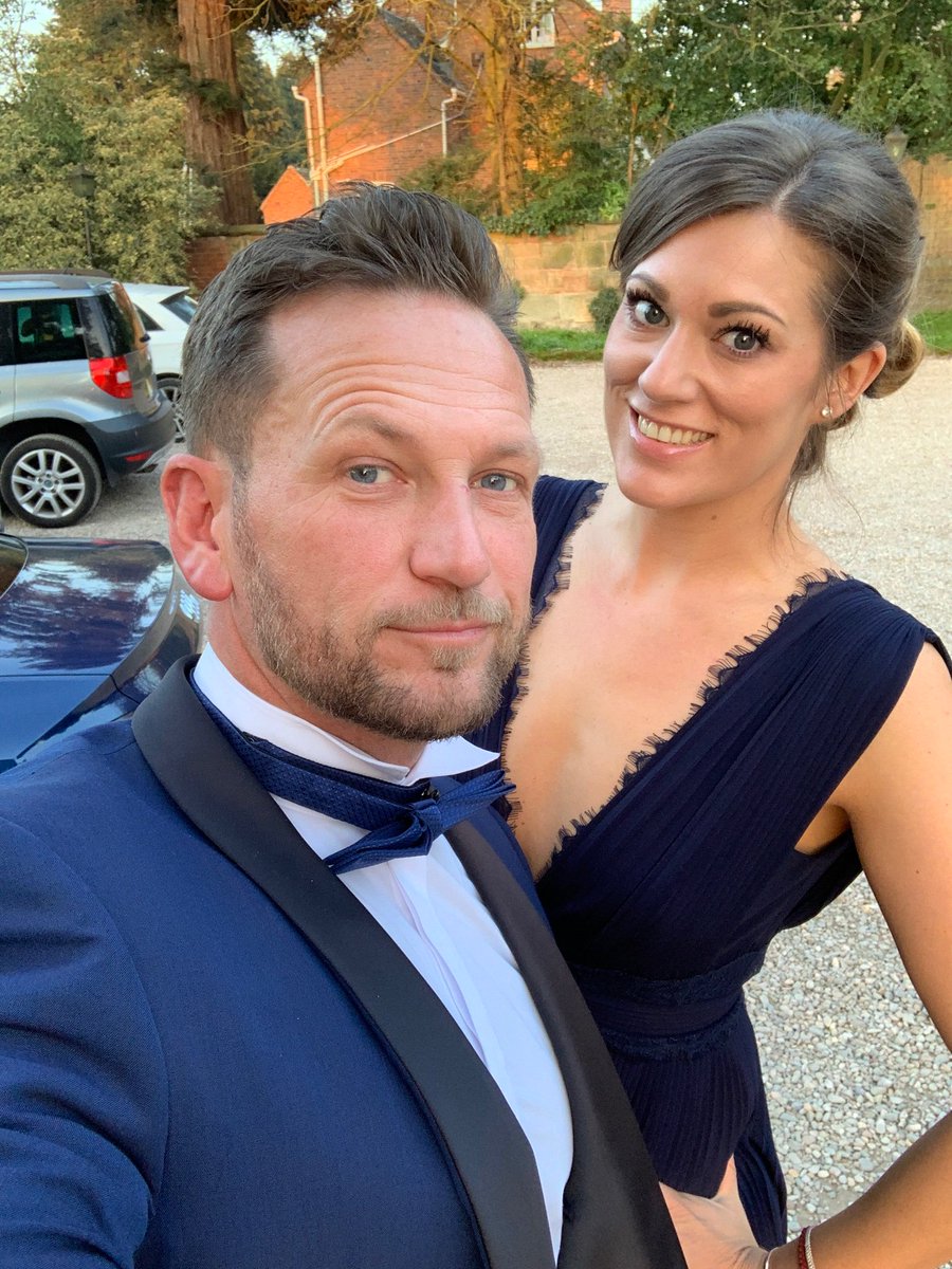 Charlotte Perry tweet media