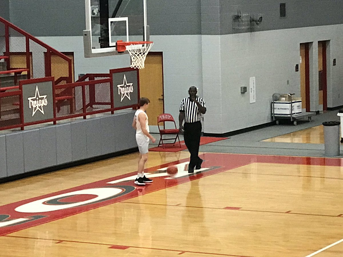 natewarner_2's tweet photo. I’m beyond thankful for these two and what they mean to my family. I was very grateful to coach these two District 9 All Stars. https://t.co/ZzQb7P8SiG