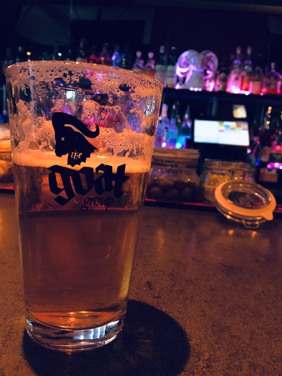 JordanAVBC's tweet image. You might say @boontbrewer is impressed by the @SurlyGoatBar lineup tonight! Boonville’s finest ale