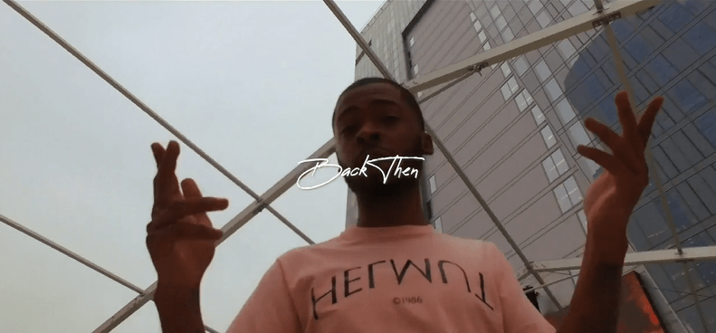 VaultOf1520's tweet photo. Single: KUR / “BACK THEN” https://t.co/kXe8PCZYQ8 https://t.co/QVffz1du73