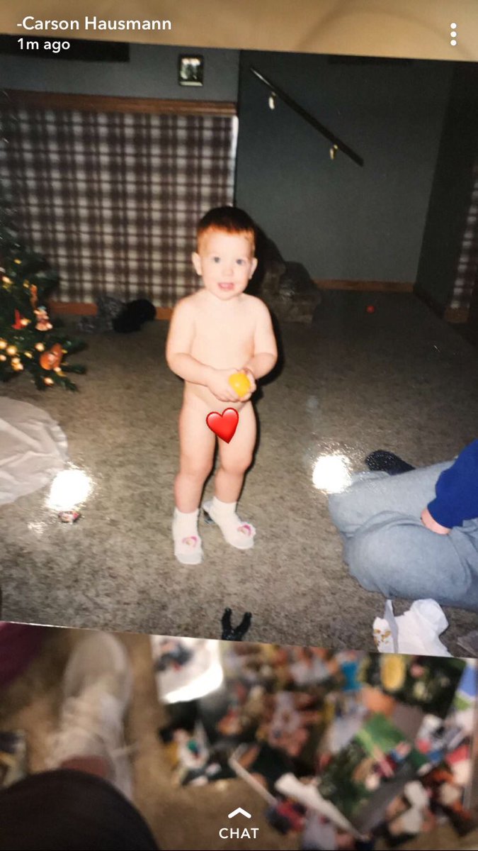 13bamohr's tweet photo. happy birthday buddy:) hope your 18th year of life is the best one yet!! https://t.co/PxWJqLkmxs
