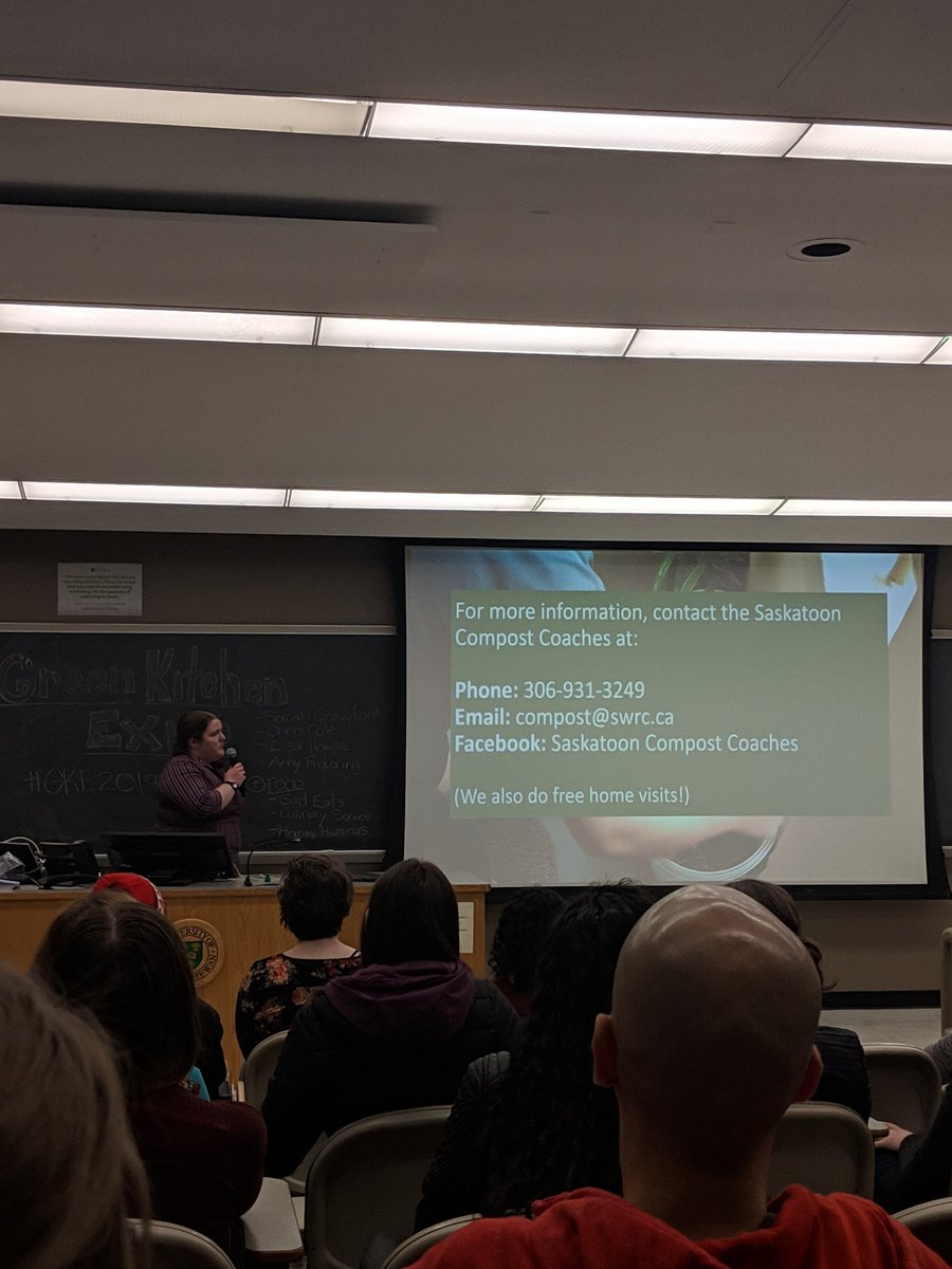 Want to learn more about composting in Saskatoon? Contact the Saskatoon Compost Coaches.