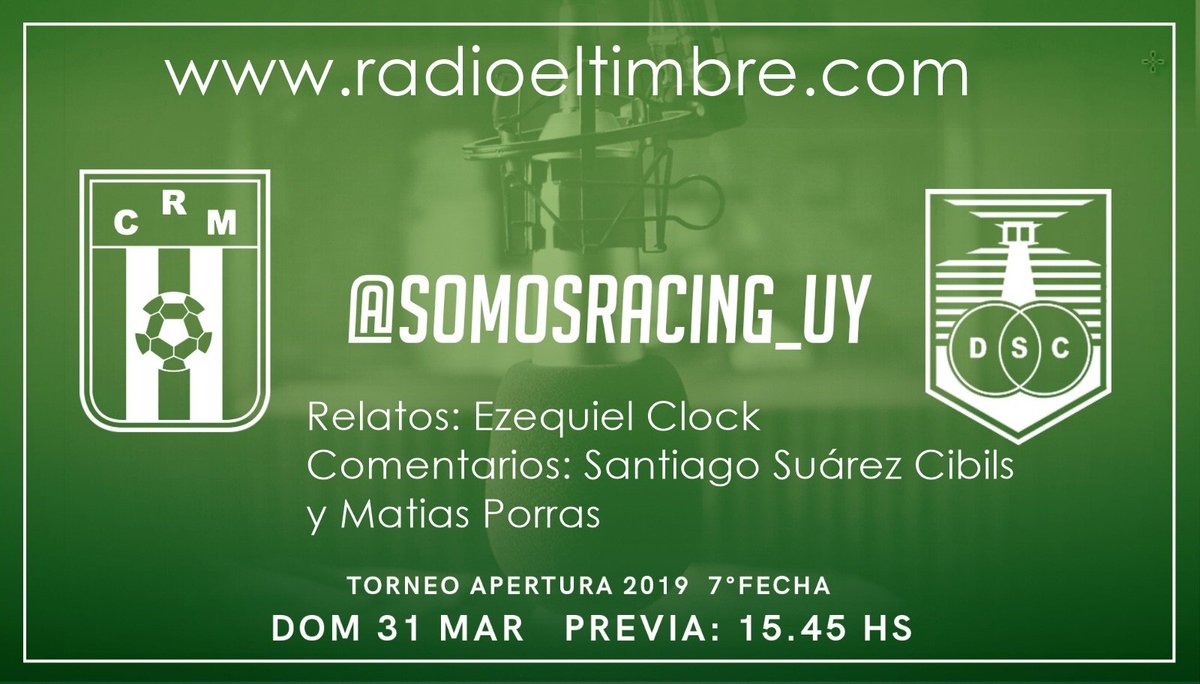 Somos Racing 🟢⚪🟢 tweet media