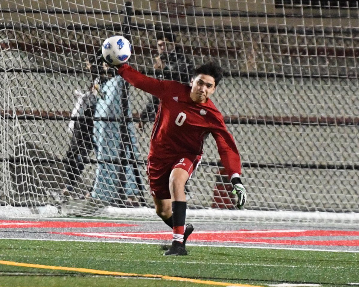 mtsiboyssoccer's tweet photo. POTM: Sullivan Smith (for his Hat Trick!); special props for Joey Salem (for his 1st goal!), Banner Hovinga (for the banger goal!), and Jaedan Johnson (for the shutout!). #CompleteTeamEffort #GoCats 🐾⚽️🏔 https://t.co/9j4sRAslUM