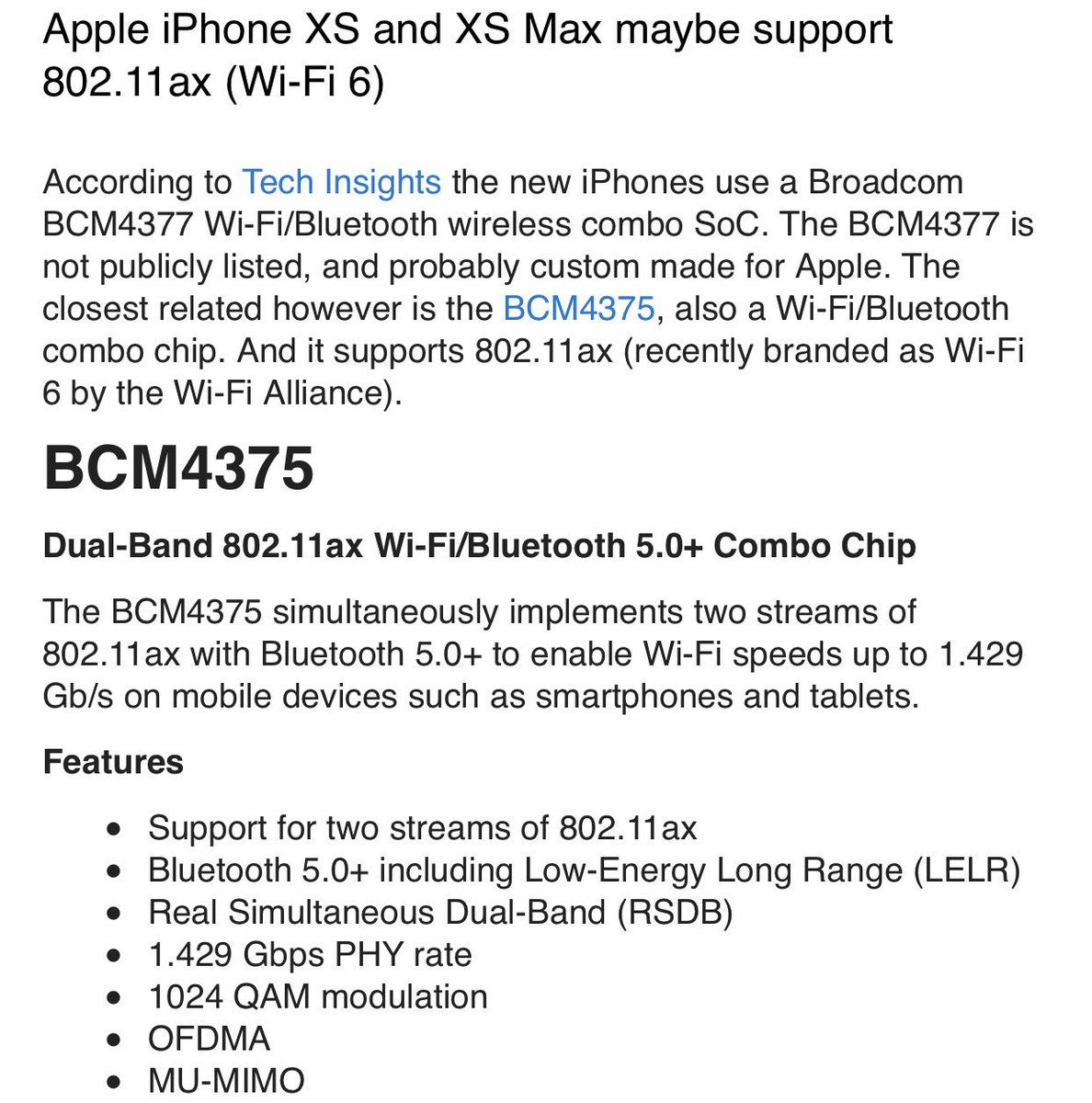 Andru Edwards On Twitter Connecting The Iphone Xs Max To A Wifi
