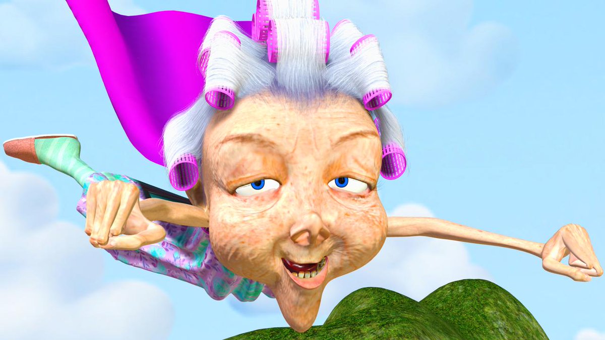 青鬼tv Su Twitter スーパーおばあちゃん Super Granny T Co Fvtukjl27u Funny Animation Superhero 面白い 青鬼tv Su Twitter スーパーおばあちゃん Super Granny T Co Fvtukjl27u Funny Animation Superhero 面白い