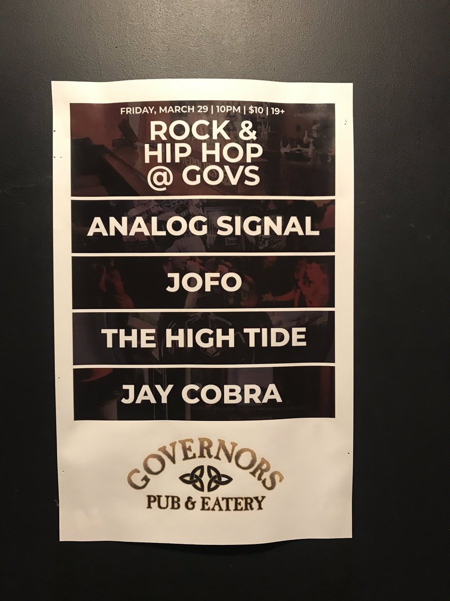 The High Tide tweet media