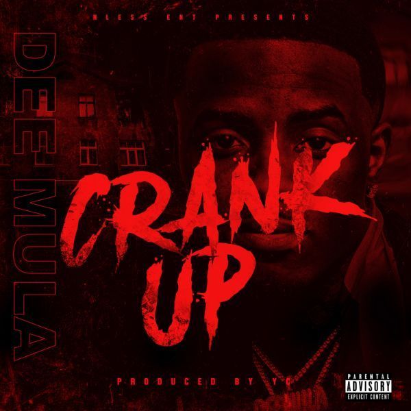 VaultOf1520's tweet photo. Video: DEE MULA / “CRANK UP” https://t.co/N3oRZ9gTlt https://t.co/CDpbJ5oomi