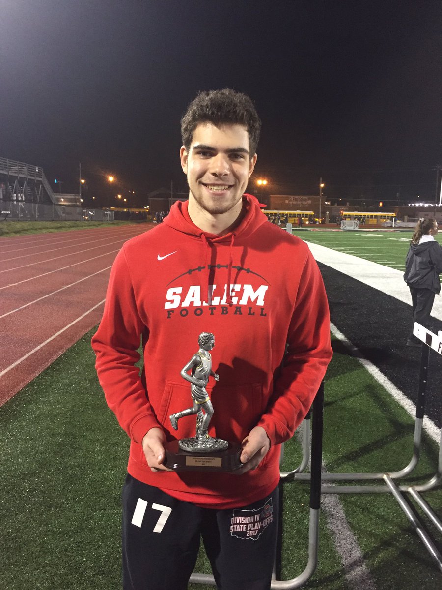 Salem Track tweet media