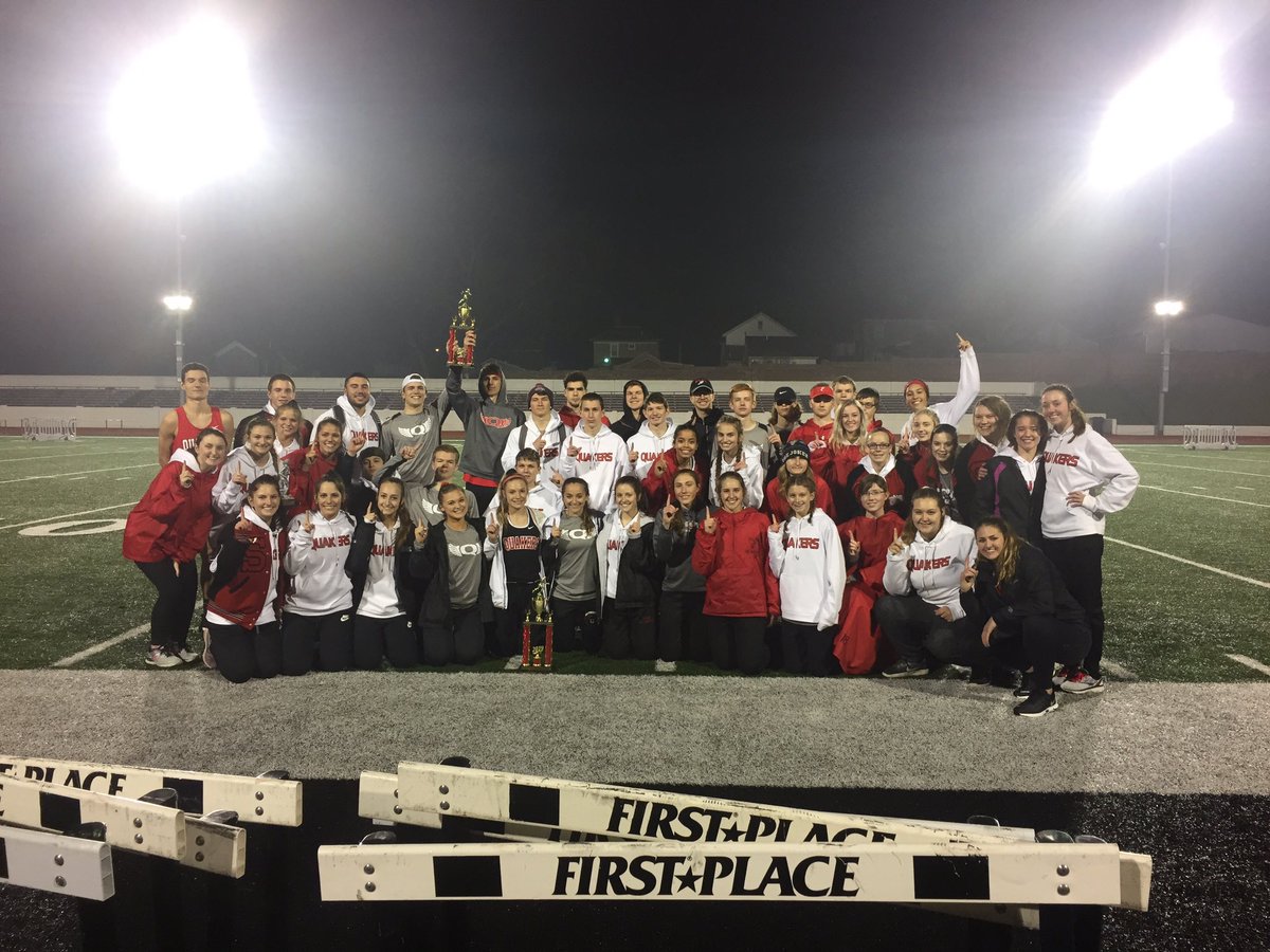 Salem Track tweet media