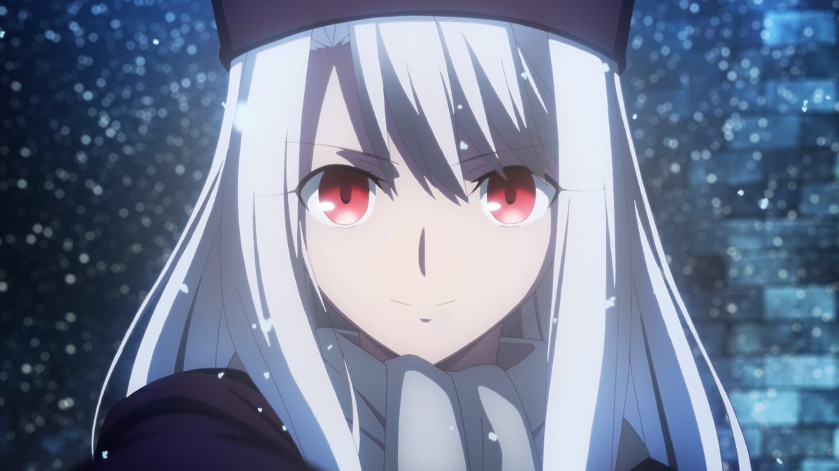 イリヤスフィール フォン アインツベルン Iliya Ba Sa Ka Twitter イリヤスフィール フォン アインツベルン Iliya Ba Sa Ka Twitter