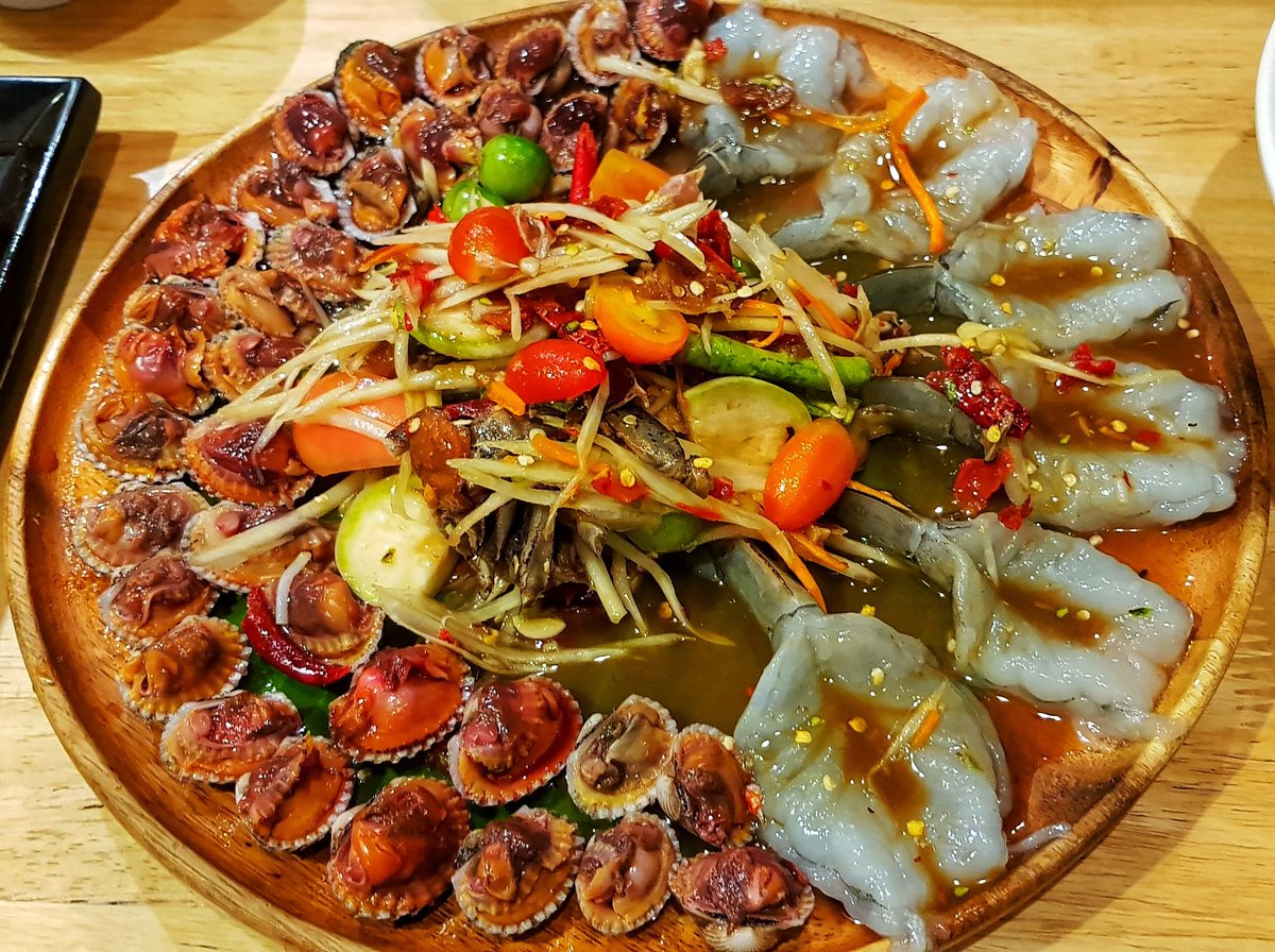 narinstory's tweet photo. อยาก.......
#เอ๋พากิน #กินเกลี้ยง #อร่อยบอกต่อ #อร่อยไปแดก #อร่อยจนต้องรีวิว #อร่อยนะรู้ยัง #อร่อยไม่รู้สึกผิด https://t.co/5PxpO5MjZY