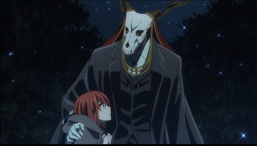 魔法使いの嫁アニメの声優とキャラ紹介 主役は鬼滅の雛鶴役 あやのトレンド