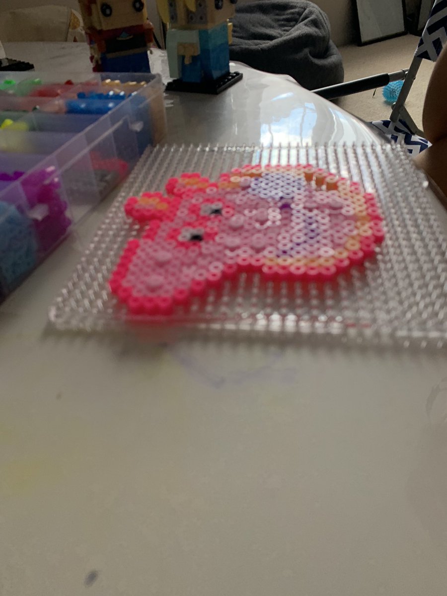 ArtelierH3's tweet image. Great mindful math toy, suitable for any aged three to thirties.. keeping counting #WeekendPractice