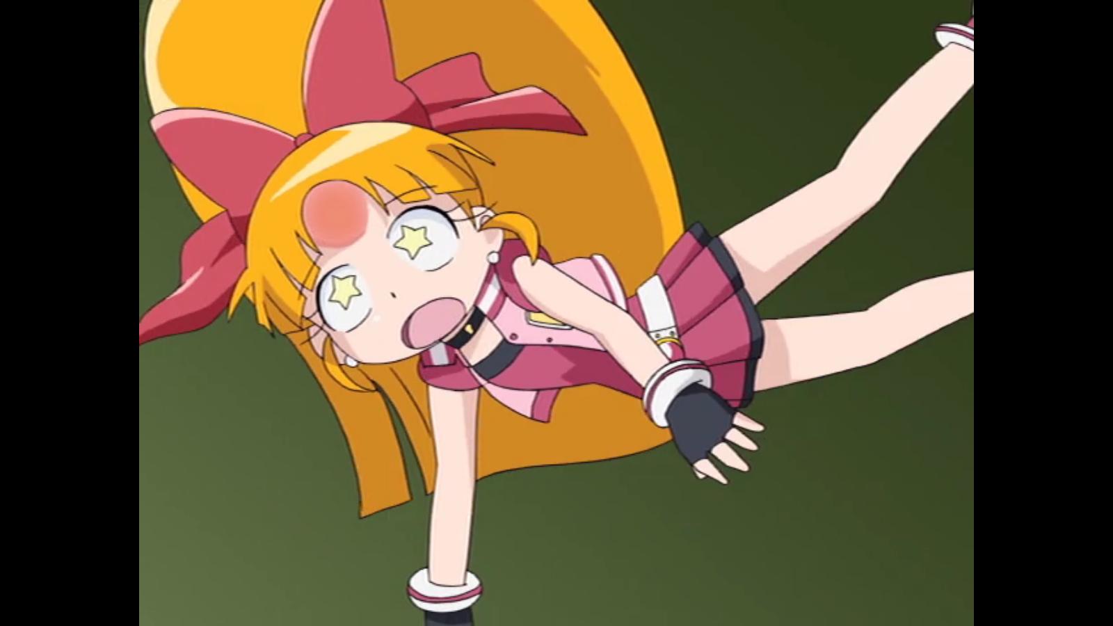 X Alkaline Demashita Powerpuff Girls Z Ep.38