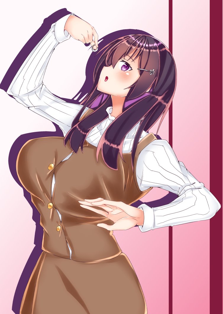 指輪ドッキリってことでそれはいいのですが・・・。
ワンピぱっつぱつやん
#雪乃ちゃんねる! 