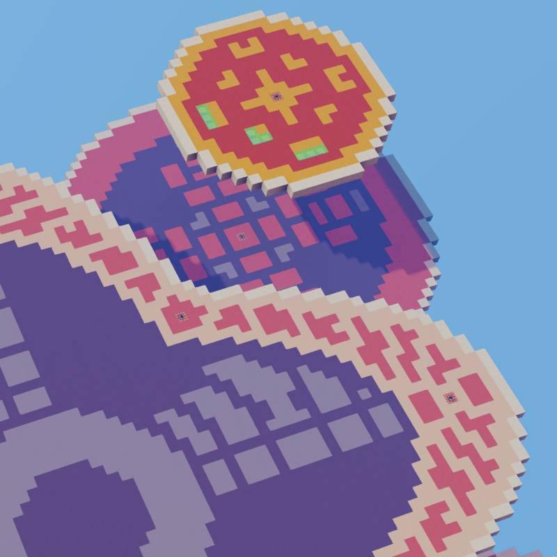 Rede Sky tweet media