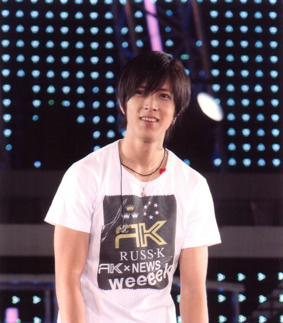 yu_zuu_08's tweet photo. NEWS時代のビジュだと圧倒的にpacificなんだけどどう？

#山下智久 https://t.co/9g8YSElOwN