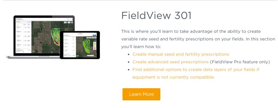 FranFieldview's tweet image. Go to Climate.com to get some great tips! Climate #Fieldview, The best, easiest to use Agronomic tool in the industry!