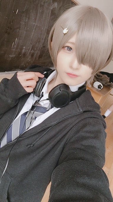 コスプレイヤー雨宮あんずのTwitter画像19