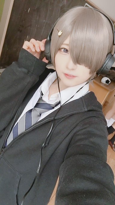 コスプレイヤー雨宮あんずのTwitter画像20