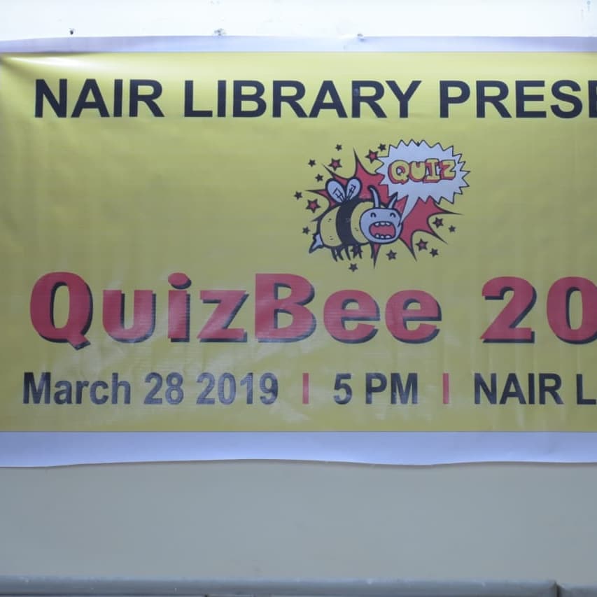 nrti_life's tweet photo. A quizzing event 'QuizBee 2019' was organised this Thursday by NAIR.

The NRTI team comprising @sgu_prajjwal97, @ishu_yaduvandu and Subham Suchintan emerged victorious &amp; received a winning cash prize of ₹ 2,500 by DG, NAIR. 

#NRTI #NAIR #soulsofnrti #RailUniversity #QuizBee https://t.co/4sN5JMk50C