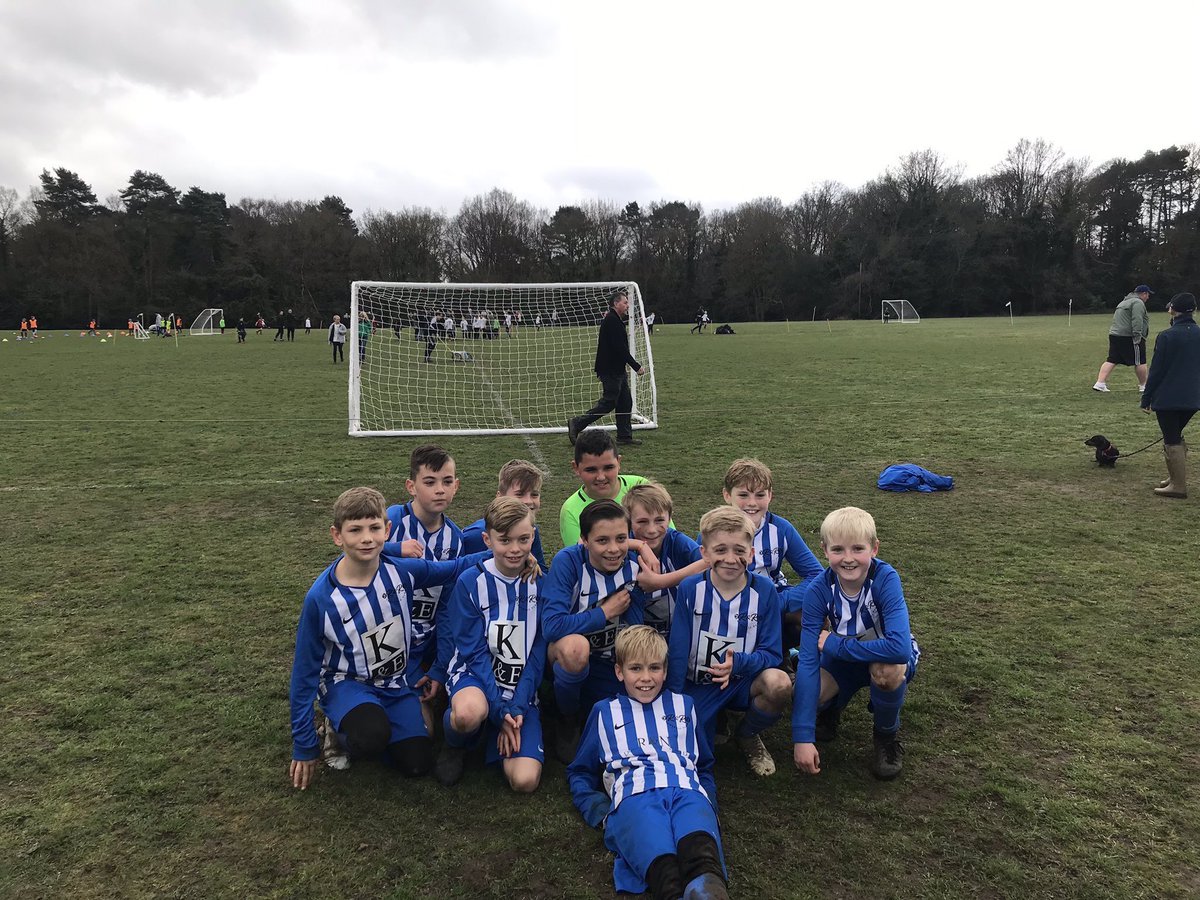 R&R Football Club tweet media