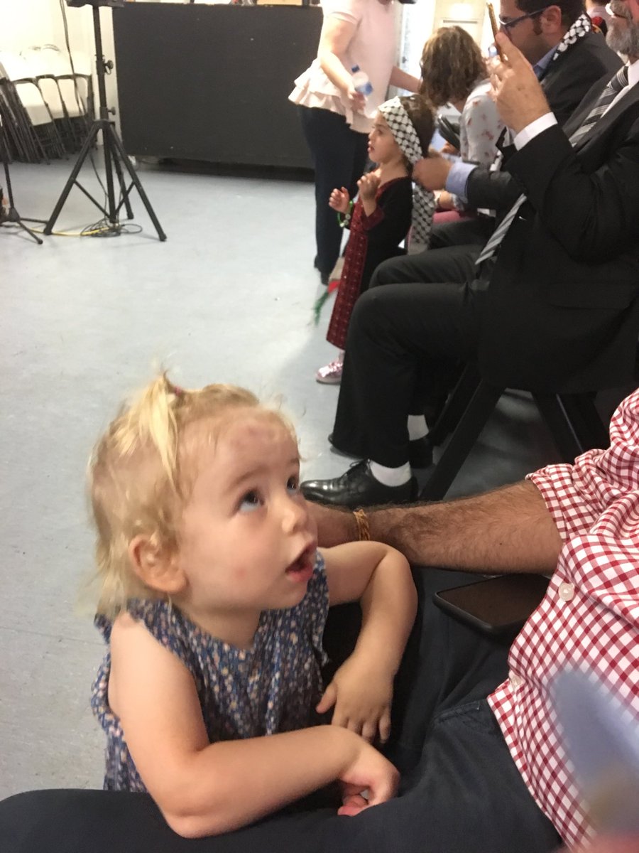 GailKerOAM's tweet photo. The kids enjoying the fun ⁦@accessonline⁩ ⁦@SSI_tweets⁩ https://t.co/f2P56J2DkU