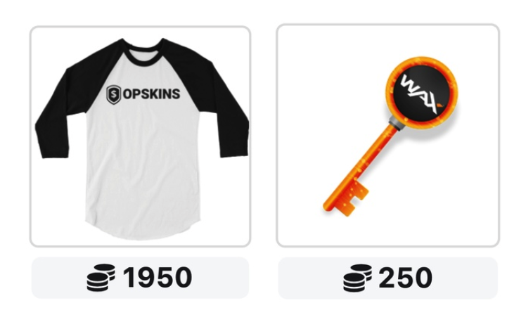 vgowtf's tweet photo. New giveaways were created!

Join now https://t.co/smcvmjEu17 https://t.co/revWoJK3AK