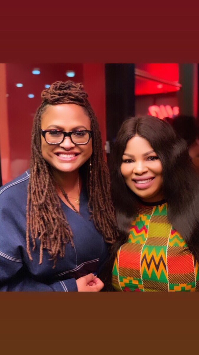 oghenekaroitene's tweet image. OPENING NIGHT of @TheBurialOfKojo 🎥 Beautiful and phenomenal film by @BlitzAmbassador -Congrats @ava and @ARRAYNow on another successful release!!! @laemmle all week- y’all shld watch this one in a theater if you can! On Netflix this Sunday!! 🎥 Thanks to all that came out! 🖤🙌🏻