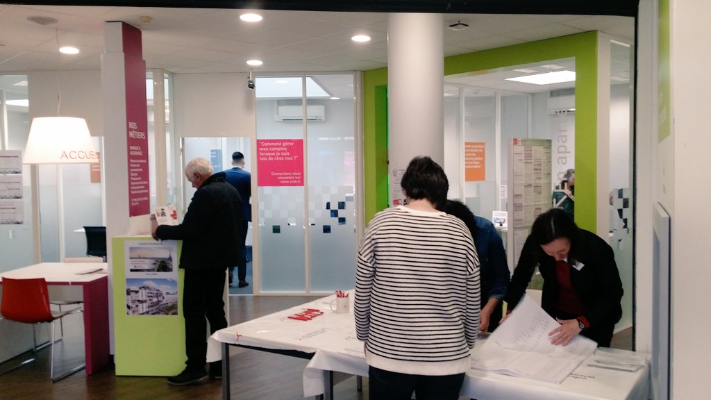 CMB de Locminé tweet media