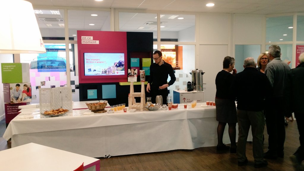 CMB de Locminé tweet media