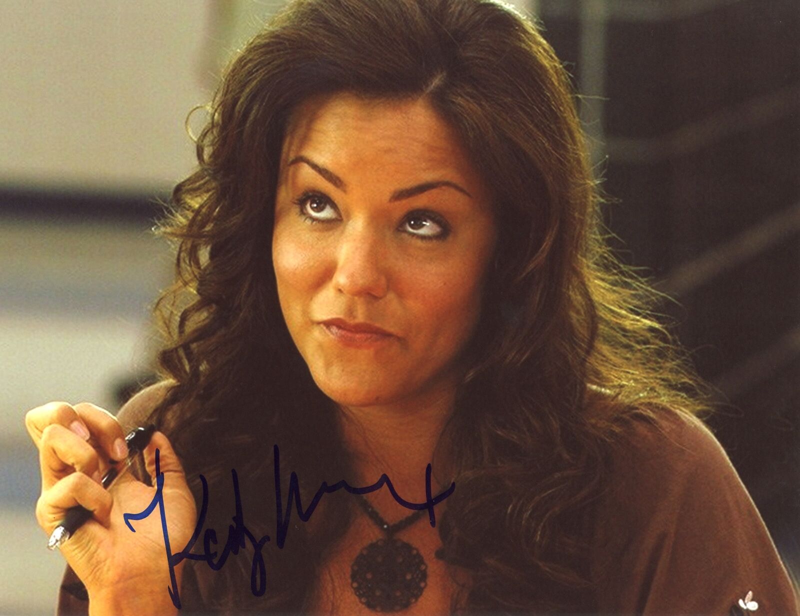 Happy Birthday, Katy Mixon!   