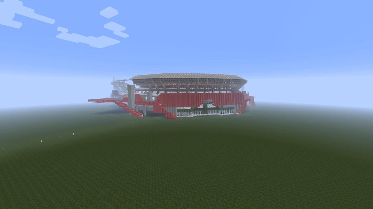 R6s Ito マツダスタジアム In マインクラフト 久しぶり制作再開しました 完成まではまだ時間が Minecraft マツダスタジアム R6s Ito マツダスタジアム In マインクラフト 久しぶり制作再開しました 完成まではまだ時間が Minecraft マツダスタジアム