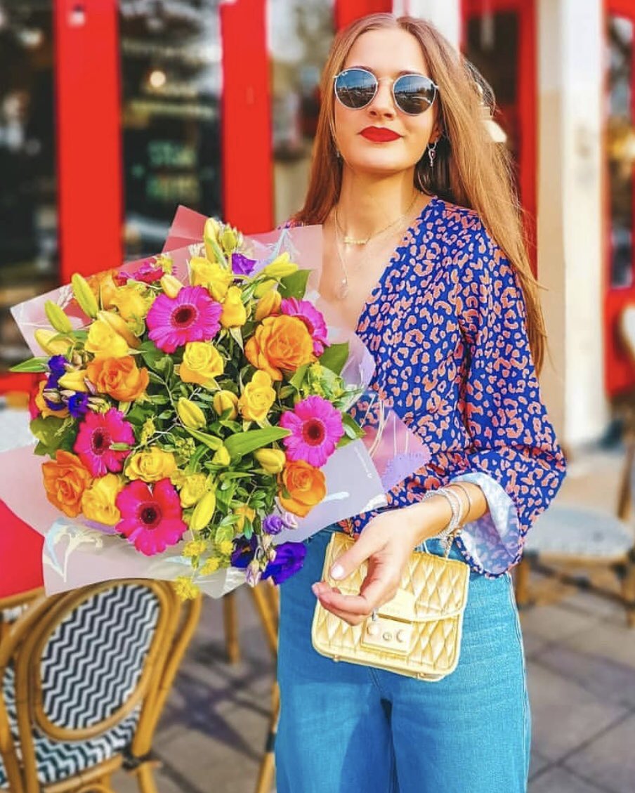 Mother’s Day ❤️