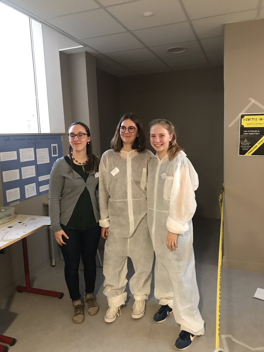 Col J Monnet Marigny tweet media