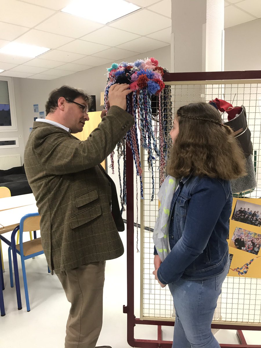 Col J Monnet Marigny tweet media