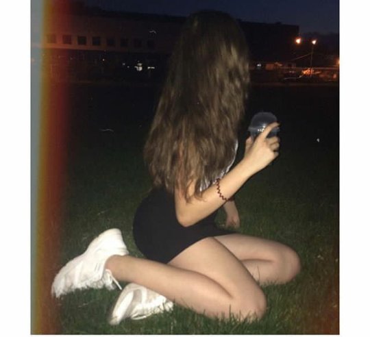 Güzel bir geceydi günayydınlllar💋❤