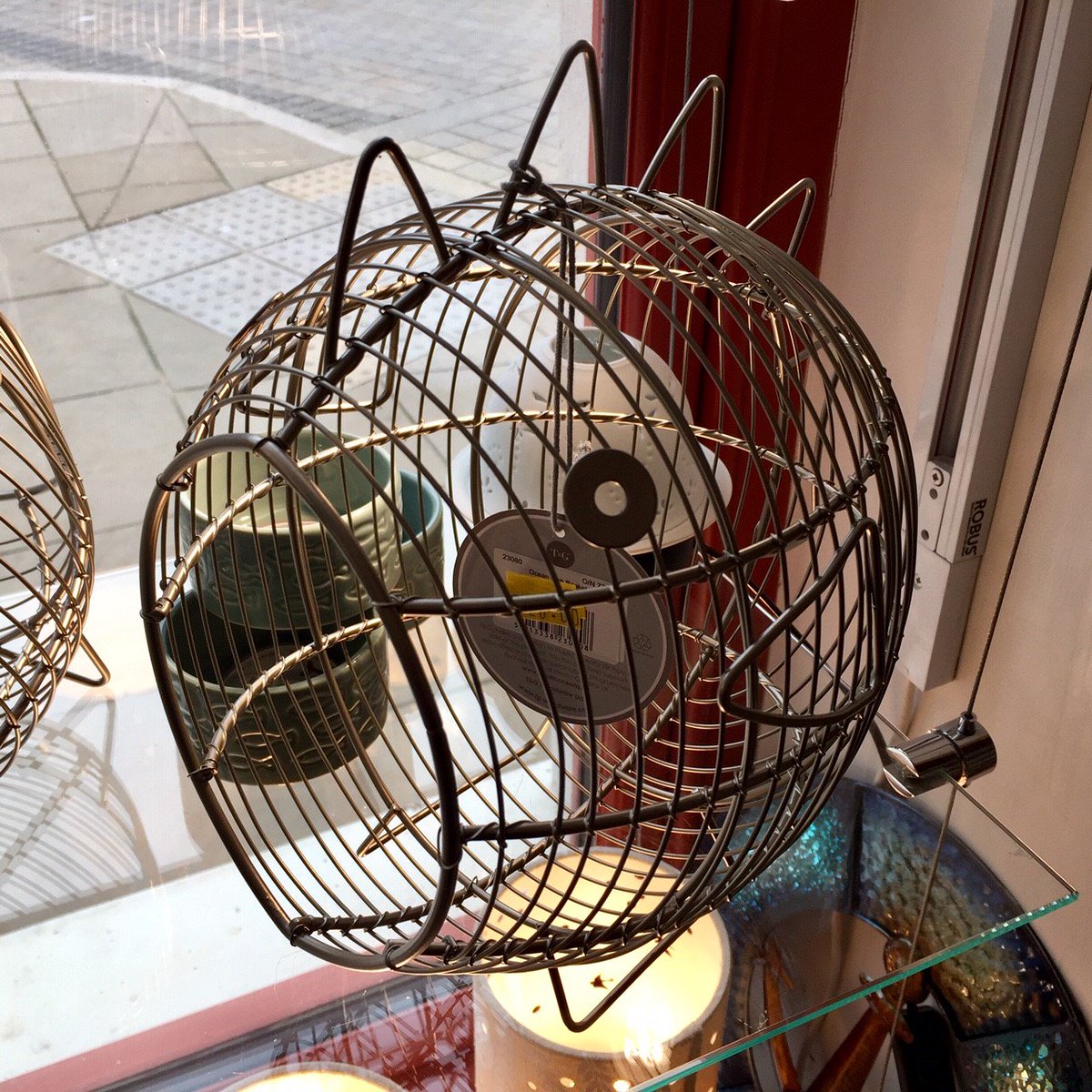 manxnature's tweet photo. These are called Fish Baskets but would probably be more suitable for fruit or eggs etc. Not only can you see them in our Peel Gift Shop but today and tomorrow we will have a pop-up gift shop at the Courthouse in Ramsey, 10am-4pm #ProductOfTheWeek #ManxPlasticPledge #WilderFuture https://t.co/AUZqk4fYnd