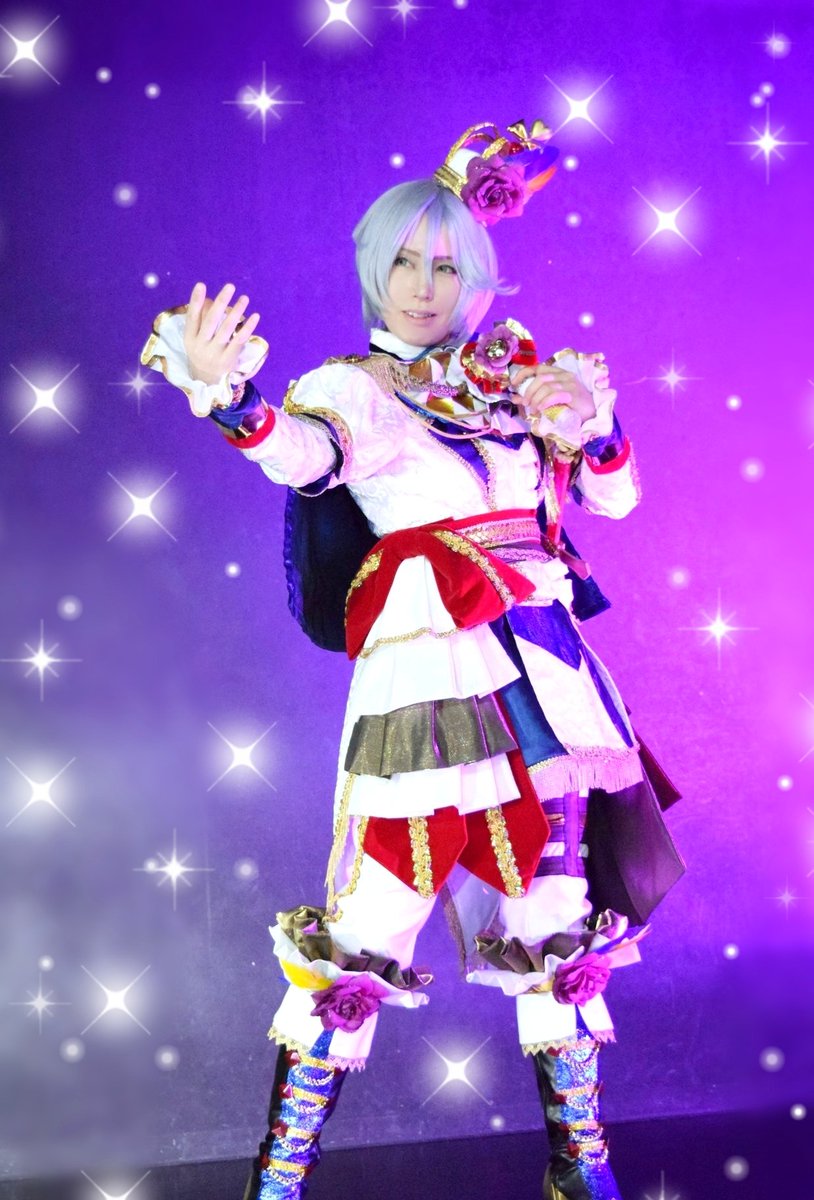プリパラ ひびき コスプレ集2(2019/2/10~) / X プリパラ ひびき コスプレ集2(2019/2/10~) / X