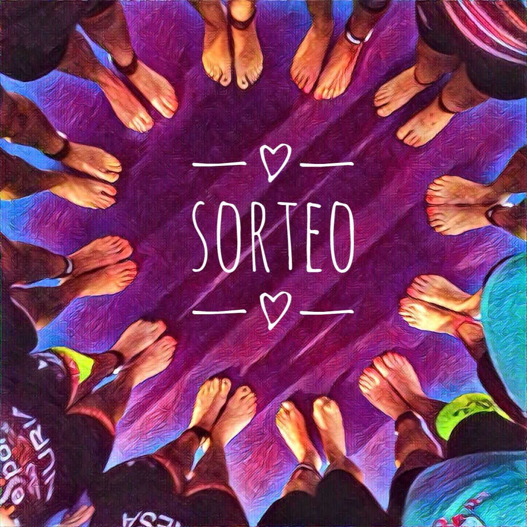 ⚡¡¡¡SORTEO!!!⚡ 

¿Quién quiere una inscripción para el <a href="/TriathlonSeries/">SantanderTriSeries</a> de Valencia? 
🏊‍♀🚴‍♀🏃‍♀ 

Puedes participar en nuestra cuenta de Instagram para cualquier distancia y categoría 😉 

El #Sorteo estará activo hasta el lunes día 1 de Abril a las 23:59h ⏱