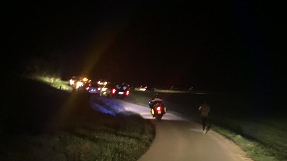 One Hitachi 2019 tweet media