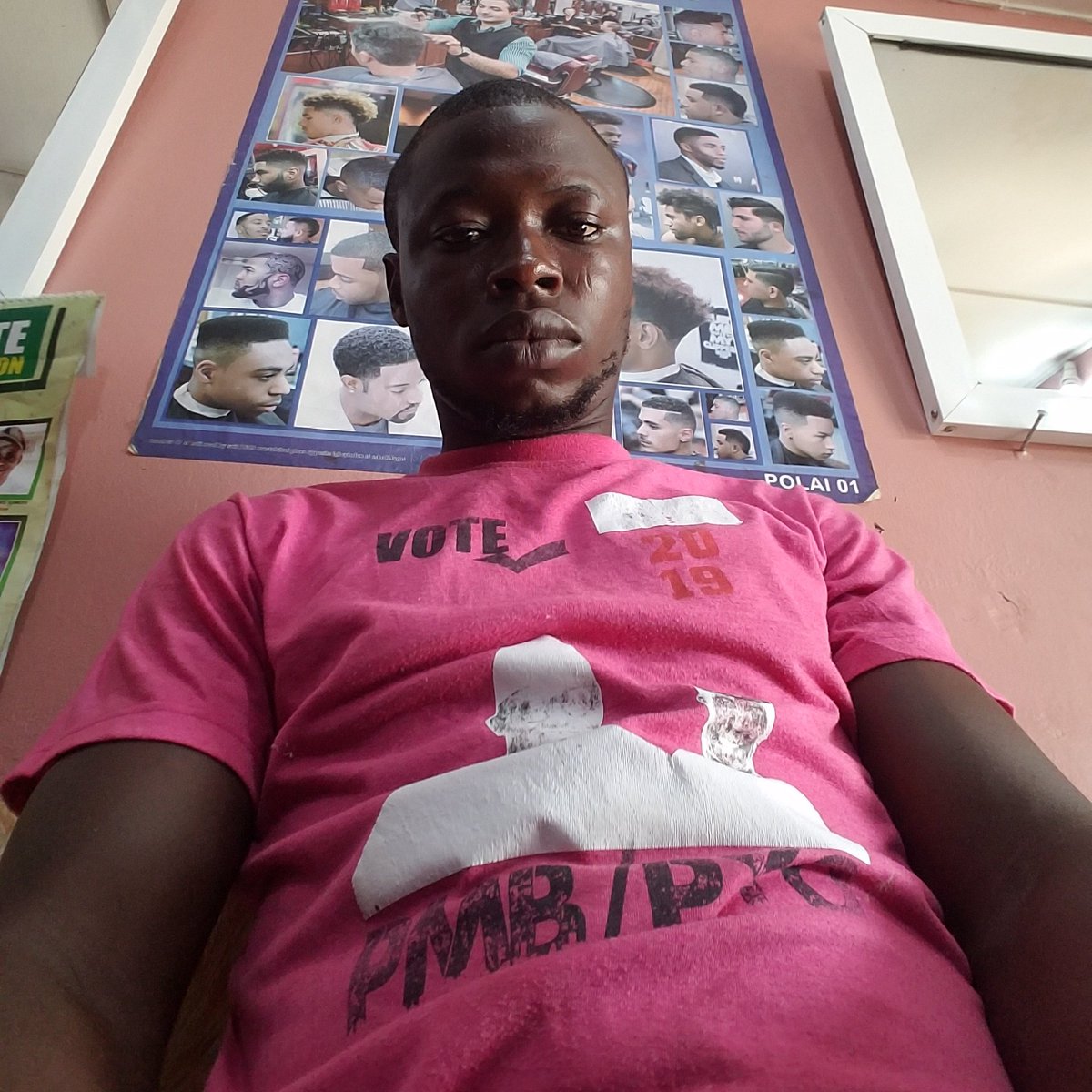 Rasheed_ade's tweet photo. #NewProfilePic https://t.co/aQa4bWRH9q