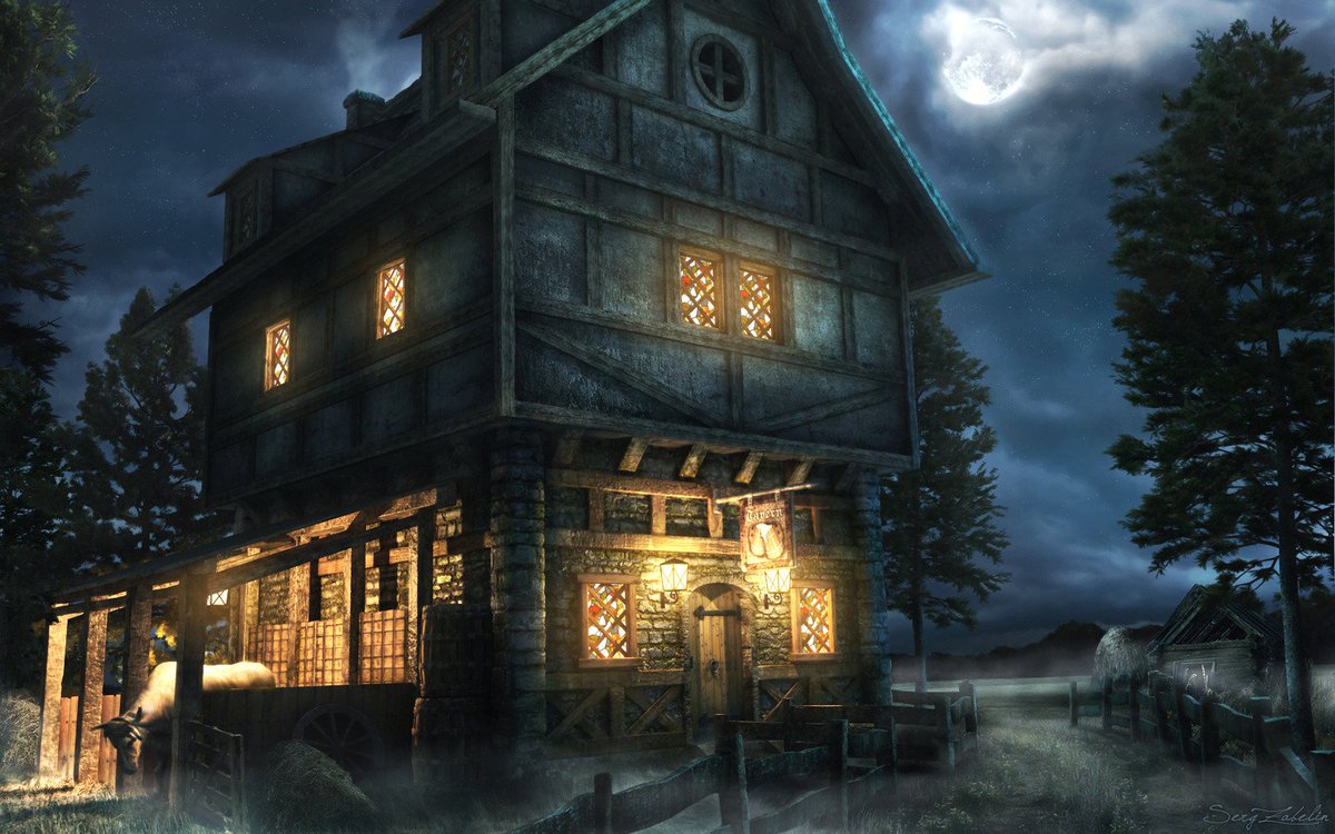 Rolling Dragon Inn tweet media