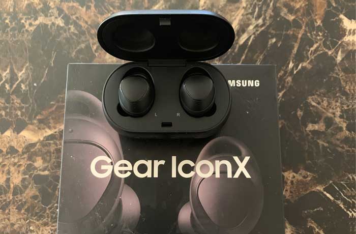 An IconX for any generation... <a href="/Samsung/">Samsung Electronics</a> Gear IconX #Review: Enter the World of a New Hearing Experience - <a href="/Washthompson3/">Washington Thompson</a>  #reviews #earbuds for you - we love late-night #audio &amp; #music... wp.me/p6TW7J-bKG