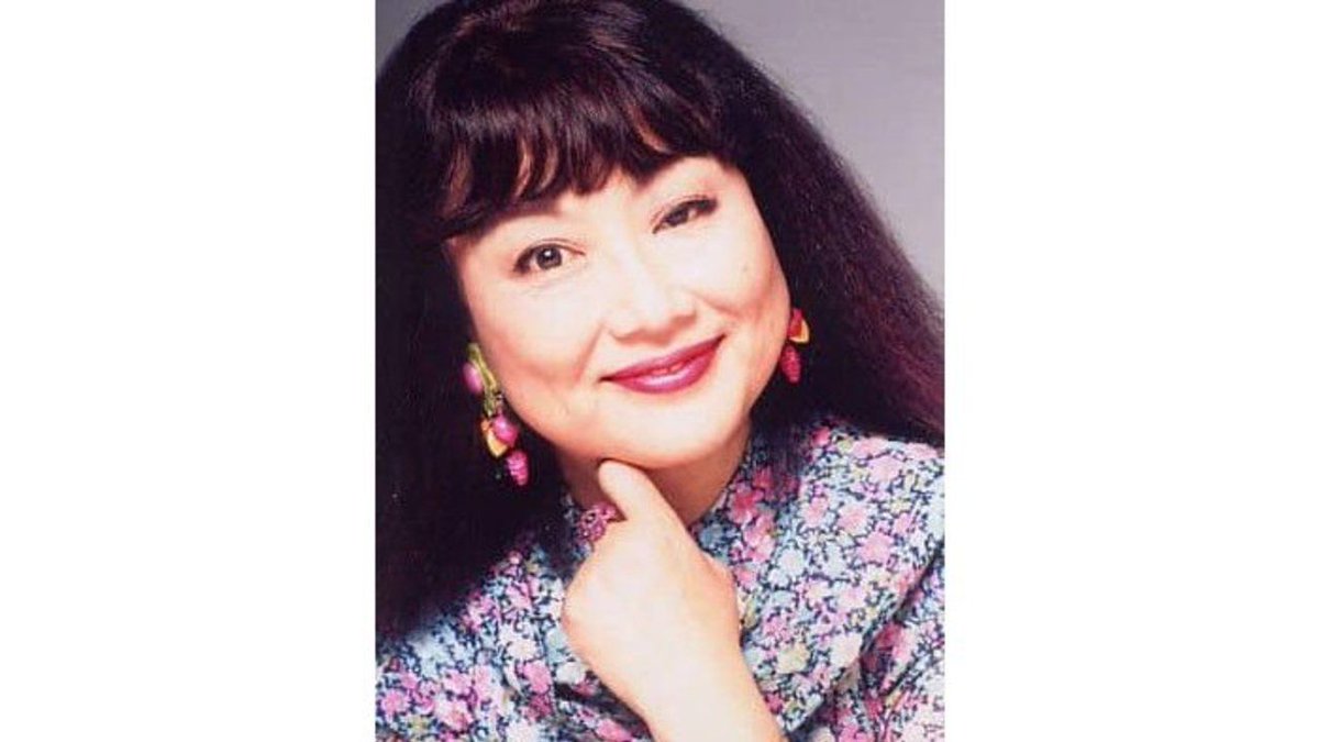 にじめん編集部 古谷徹さん 古川登志夫さんから追悼コメントも 声優 白石冬美さんが死去 パタリロ パタリロ 機動戦士ガンダム ミライ ヤシマなど T Co Hy7nnlfwlj